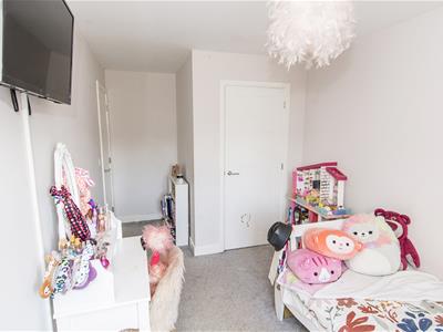 (Bedroom Two Photo Two)